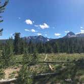 Review photo of Glacier View Campground by Mike W., May 16, 2019