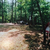 Review photo of Woodring Campground by Anna R., July 16, 2018