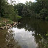 Review photo of White River RV Park & Campground by Georgeann D., May 16, 2019