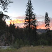 Review photo of Pine Flats (ID) by Mike W., May 16, 2019
