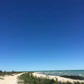 Review photo of Wilderness State Park Camping by Georgeann D., May 16, 2019