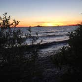 Review photo of Wilderness State Park Camping by Georgeann D., May 16, 2019