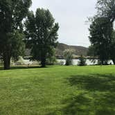 Review photo of Three Island Crossing State Park Campground by Mike W., May 16, 2019