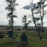 Review photo of Three Island Crossing State Park Campground by Mike W., May 16, 2019