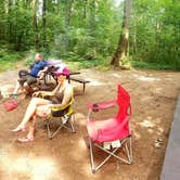 Review photo of Cox Hollow Campground — Governor Dodge State Park by Amanda J., May 16, 2019
