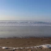 Review photo of Beverly Beach State Park Campground by Natasha R., August 29, 2016