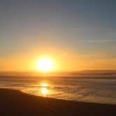 Review photo of Beverly Beach State Park Campground by Natasha R., August 29, 2016