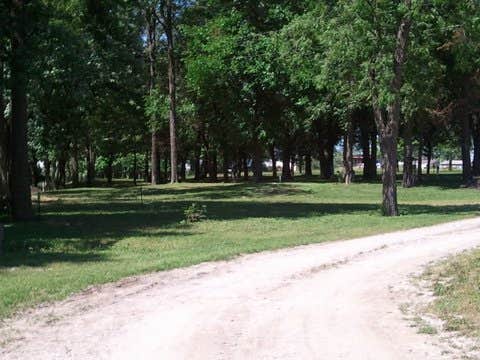 Camper-submitted photo at Updog RV & Camping near Drakesville, IA