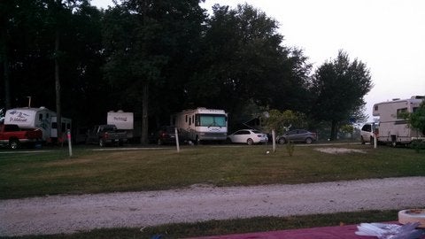 Camper submitted image from Updog RV & Camping - 4