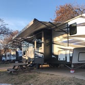 Review photo of Twin Fountains RV Park by Tony G., May 16, 2019