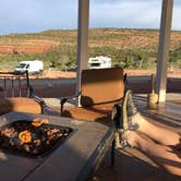 Review photo of Kaibab Paiute RV Park by Charli S., May 16, 2019