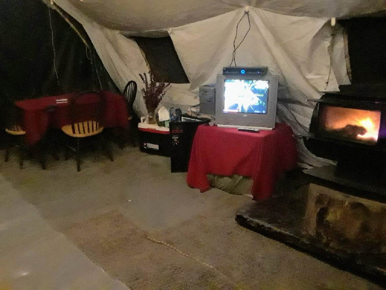 Camper submitted image from The Wilton on the Russian River - 4
