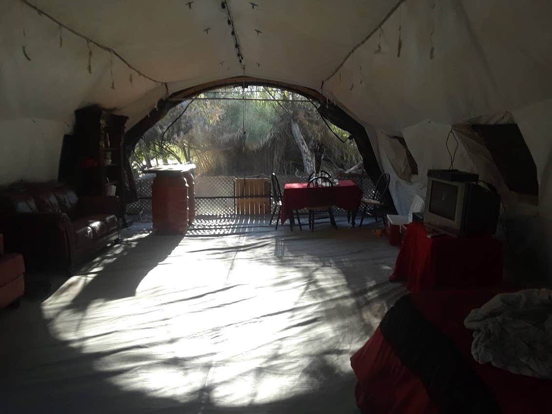 The Wilton on the Russian River