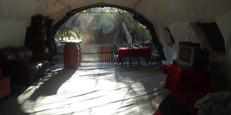 Camper submitted image from The Wilton on the Russian River