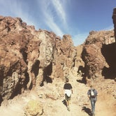 Review photo of Calico Ghost Town by Michael M., May 16, 2019