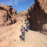 Review photo of Calico Ghost Town by Michael M., May 16, 2019