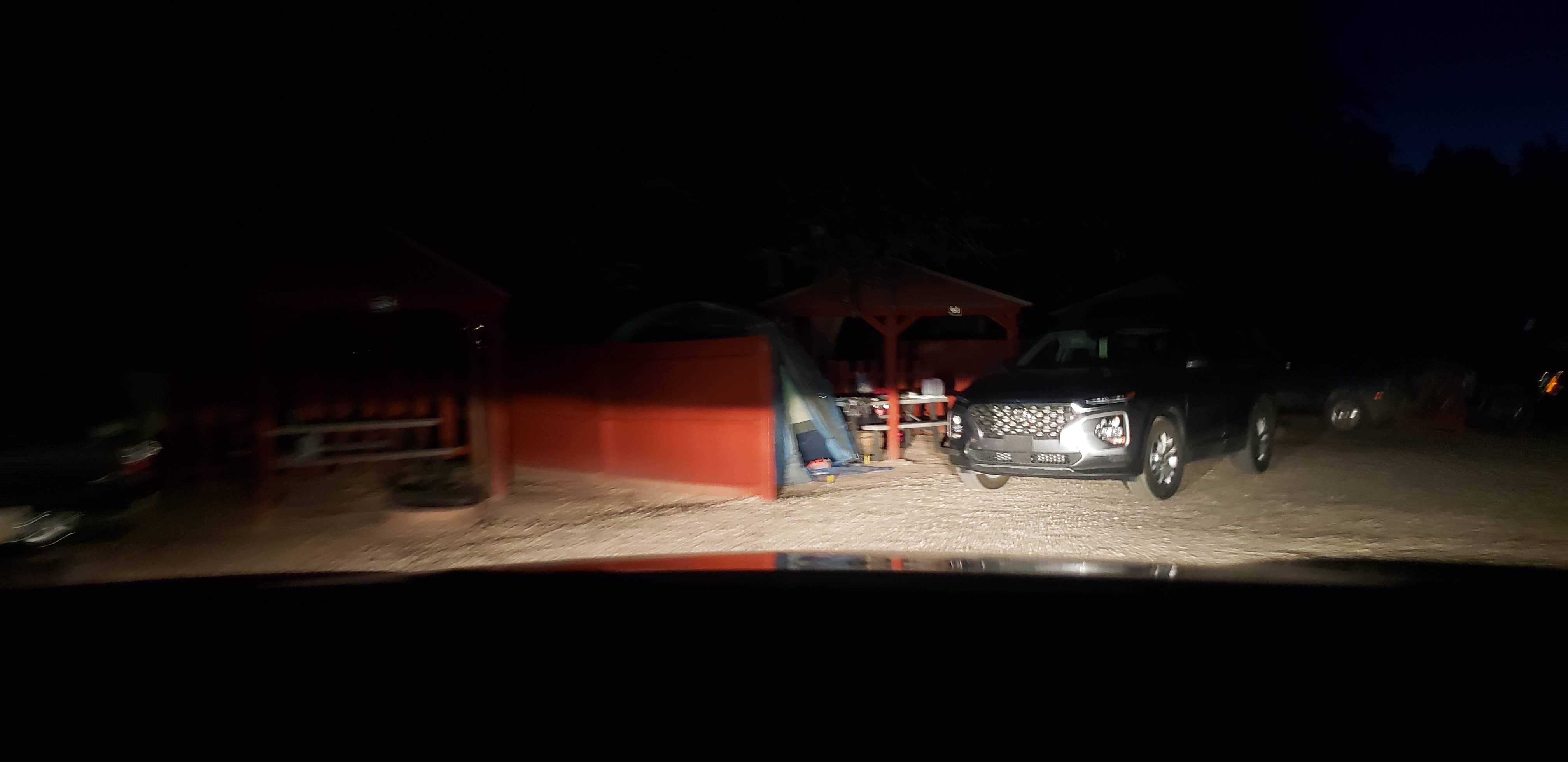 Thomas B.'s photo at Sun Outdoors Moab Downtown near Moab, UT