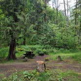 Review photo of Mount Hood National Forest Armstrong Campground - TEMP CLOSED FOR FIRE by Meghan O., May 16, 2019