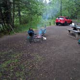 Review photo of Mount Hood National Forest Armstrong Campground - TEMP CLOSED FOR FIRE by Meghan O., May 16, 2019