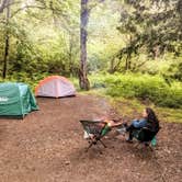 Review photo of Mount Hood National Forest Armstrong Campground - TEMP CLOSED FOR FIRE by Meghan O., May 16, 2019