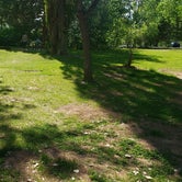 Review photo of Highline Lake State Park Campground by Thomas B., May 16, 2019