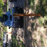 Review photo of Highline Lake State Park Campground by Thomas B., May 16, 2019
