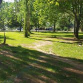 Review photo of Highline Lake State Park Campground by Thomas B., May 16, 2019