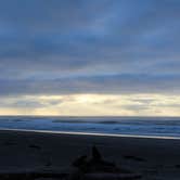 Review photo of Tillicum Beach Campground by Natasha R., August 29, 2016