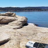 Review photo of Rosa Campground — Navajo State Park by Thomas B., May 16, 2019