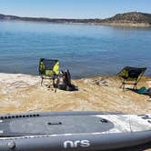 Review photo of Rosa Campground — Navajo State Park by Thomas B., May 16, 2019