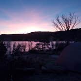 Review photo of Rosa Campground — Navajo State Park by Thomas B., May 16, 2019