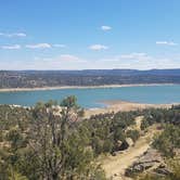 Review photo of Rosa Campground — Navajo State Park by Thomas B., May 16, 2019