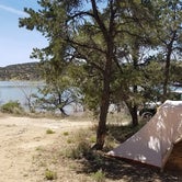Review photo of Rosa Campground — Navajo State Park by Thomas B., May 16, 2019