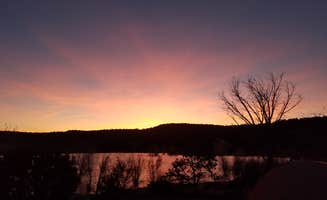 Thomas B.'s photo at Rosa Campground — Navajo State Park near Chimney Rock, CO