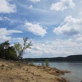 Review photo of Rosa Campground — Navajo State Park by Thomas B., May 16, 2019