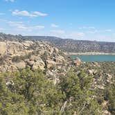 Review photo of Rosa Campground — Navajo State Park by Thomas B., May 16, 2019