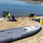 Review photo of Rosa Campground — Navajo State Park by Thomas B., May 16, 2019