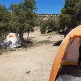 Review photo of Rosa Campground — Navajo State Park by Thomas B., May 16, 2019