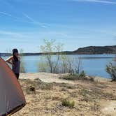 Review photo of Rosa Campground — Navajo State Park by Thomas B., May 16, 2019