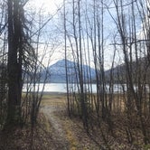 Review photo of Eklutna - Chugach State Park by Taylor S., May 16, 2019
