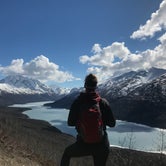 Review photo of Eklutna - Chugach State Park by Taylor S., May 16, 2019
