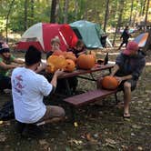 Review photo of Quakerwoods Campground by Christine  D., August 29, 2016