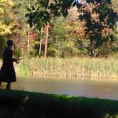 Review photo of Quakerwoods Campground by Christine  D., August 29, 2016