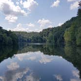 Review photo of Standing Stone State Park Campground by Patricia M., May 16, 2019