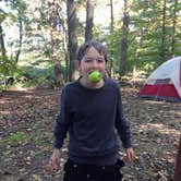 Review photo of Quakerwoods Campground by Christine  D., August 29, 2016