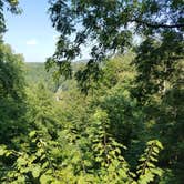 Review photo of Standing Stone State Park Campground by Patricia M., May 16, 2019