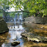 Review photo of Standing Stone State Park Campground by Patricia M., May 16, 2019