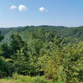 Review photo of Standing Stone State Park Campground by Patricia M., May 16, 2019