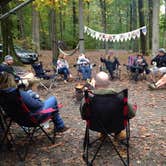 Review photo of Quakerwoods Campground by Christine  D., August 29, 2016