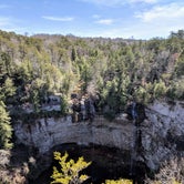 Review photo of Fall Creek Falls State Park by Chris H., May 16, 2019